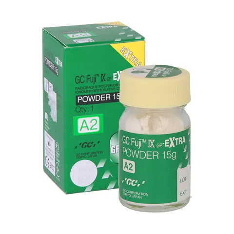 GC Fuji IX Extra Powder 15 g