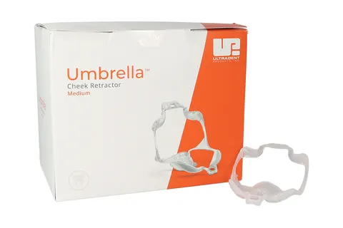 Umbrella cheek retraktor 20 szt. Ultradent