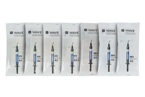 Wave 1 g SDI