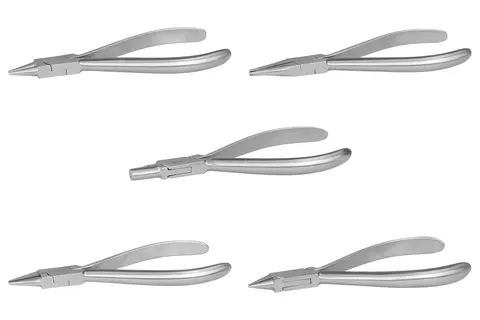 Kleszcze Angle
