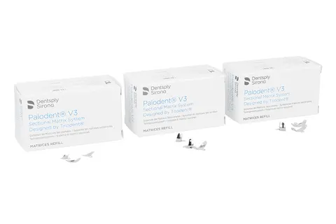 Formówki sekcyjne Palodent V3 50 szt. Dentsply