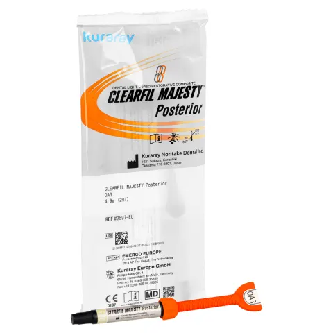 Clearfil Majesty Posterior 2 ml Kuraray