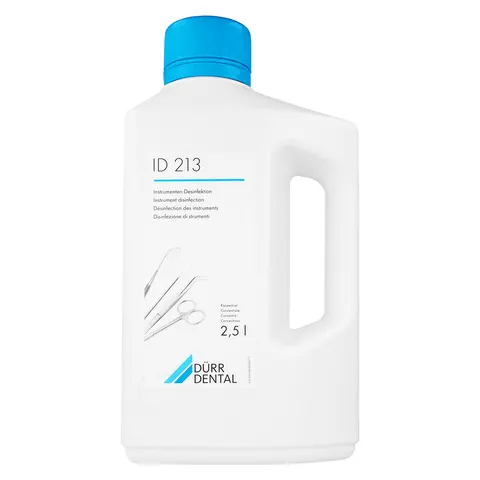 Durr ID 213 2,5 l