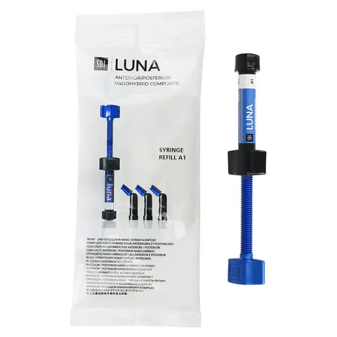 Luna 4 g SDI