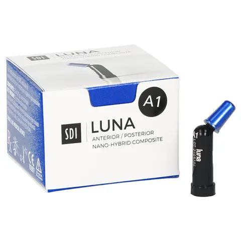 Luna Complets 0,25 g x 20 szt. SDI