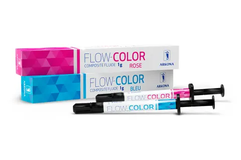 Flow-Color 1 g Arkona