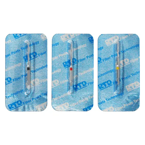 D.T. Light-Post Universal Drill RTD