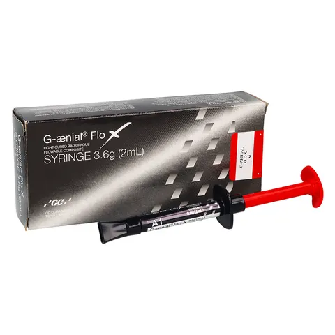 G-aenial Flo X 3,6 g GC