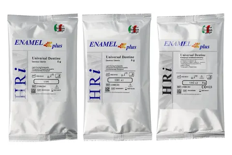 Enamel Plus HRi 5 g Micerium