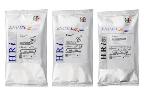 Enamel Plus HRi Flow 2 g Micerium