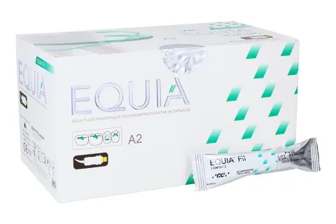 Equia Fil 50 kapsułek GC