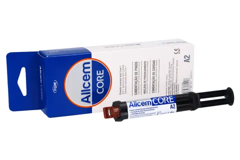 Allcem Core 6 g FGM