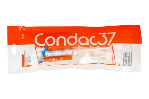 Condac 37% 2,5 ml x 3 szt. FGM