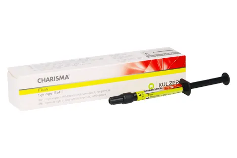 Charisma Flow 1,8 g Kulzer