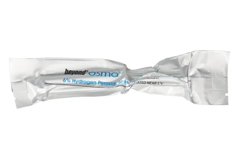 OSMO 6% 2,2 ml Beyond