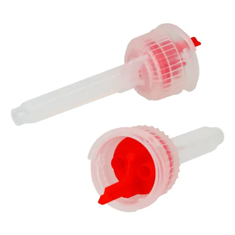 Końcówki mieszające 40 szt. Dentsply Sirona