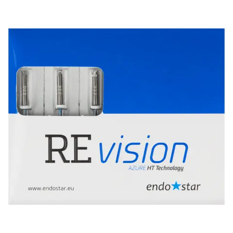 Revision 6 szt. Endostar