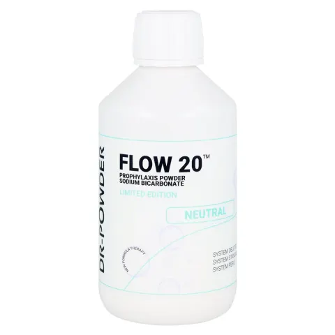 Piasek DR-POWDER FLOW 20 120 g