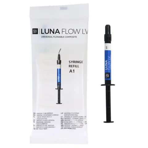 Luna Flow LV 2 g SDI