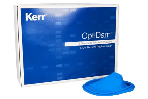 OptiDam 60 szt. Kerr