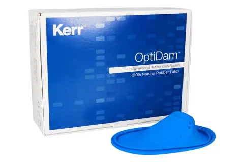 OptiDam 30 szt. Kerr