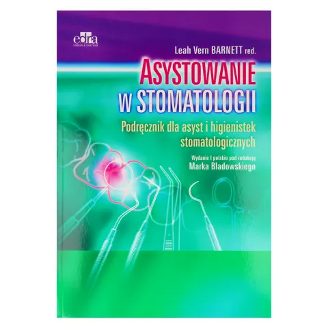 Edra Urban & Partner - Asystowanie w stomatologii