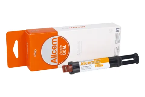 Allcem Dual 5 g FGM
