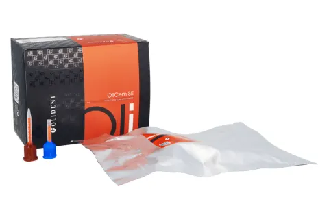 OliCem SE 5 ml OLIDENT