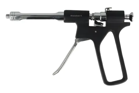 Strzykawka śródwięzadłowa 1,8 ml typ Pistol-ject