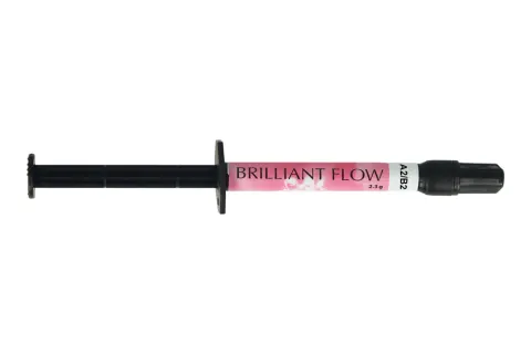 Brilliant Flow 2,3 g Coltene