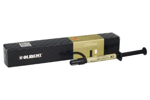 OliFlow 2 ml OLIDENT
