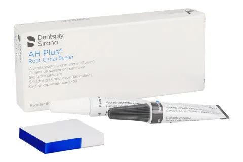AH Plus 4 ml x 2 szt. Dentsply Sirona