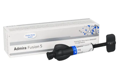 Admira Fusion 5 3 g VOCO