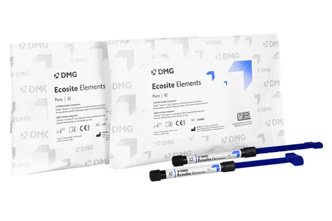 Ecosite Elements 4 g DMG