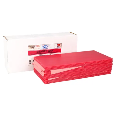 Wosk aluminiowy Beauty Wax 500 g ALMINAX