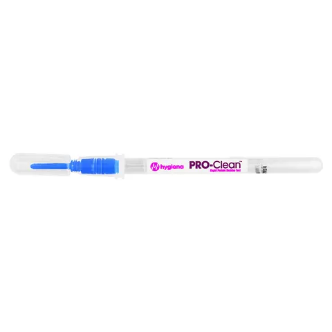Test pozostałości białkowych 1 szt. ProClean