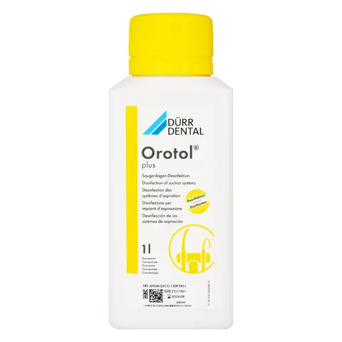Durr Orotol-Plus 1 l