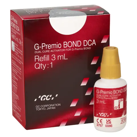 G-Premio Bond DCA 3 ml GC