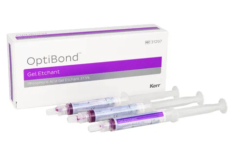 OptiBond Gel Etchant 3 g x 3 szt. Kerr