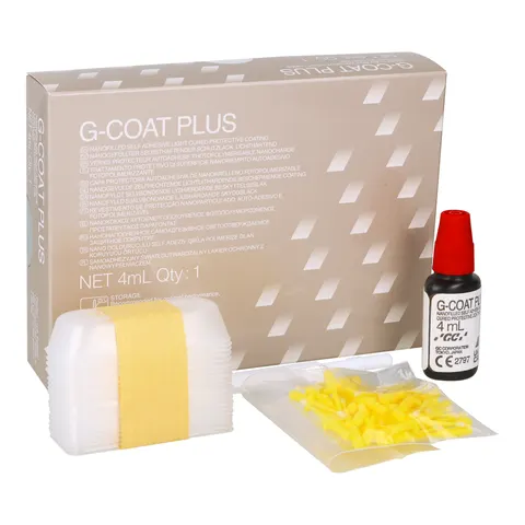 G-coat Plus 4 ml GC