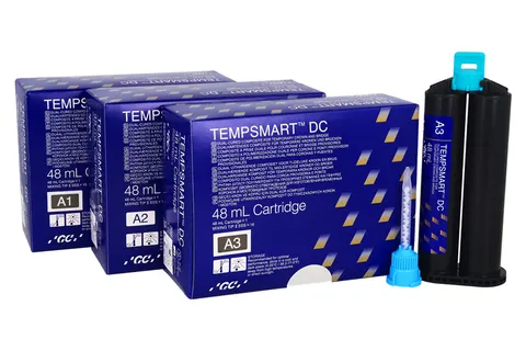 Tempsmart DC 48 ml GC