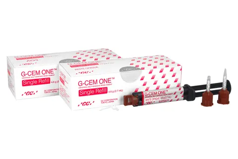 G-Cem One 4,6 g GC