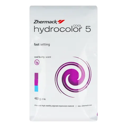 Hydrocolor 5 453 g Zhermack