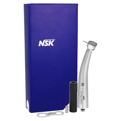 Kątnica turbinowa NSK Ti-Max Z990L