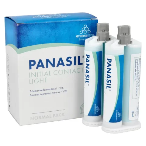 Panasil 50 ml x 2 szt. Kettenbach
