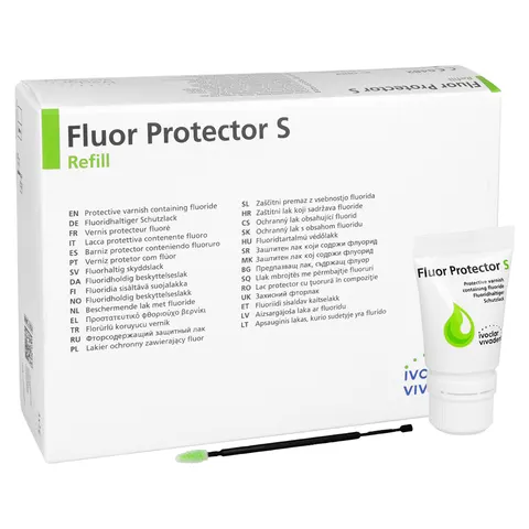Fluor Protector S 7 g Ivoclar Vivadent