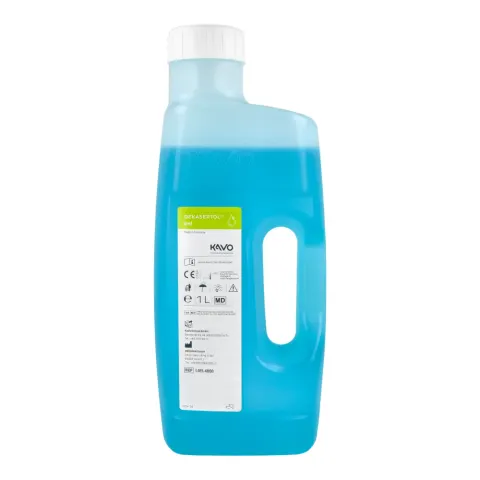 Dekaseptol Gel 1 l EcoLab