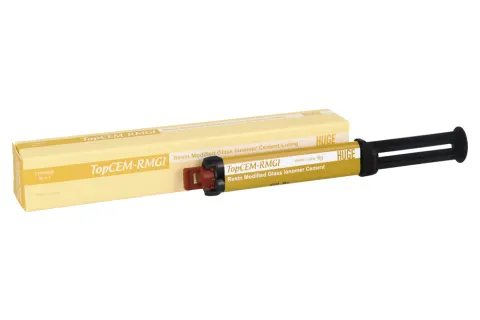 TopCem-RMGI 8 g Huge
