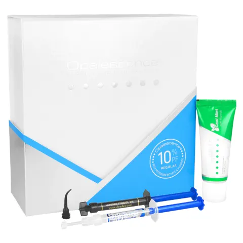 Opalescence PF Doctor Kit 10% 1,2 ml x 8 Ultradent