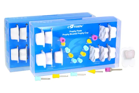Prophy Paste Kit COTISEN